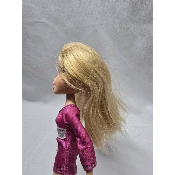 Cloe Blonde Bratz Be-Bratz Fashion Doll MGA With Outfit- No Shoes - Picture 10 of 16